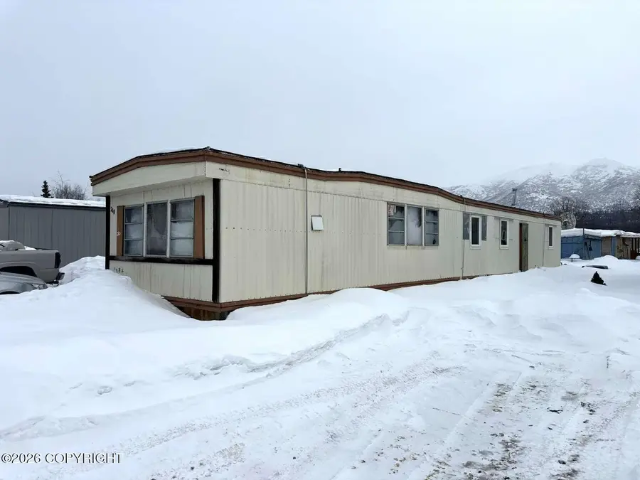 2221 Muldoon Road #280, Anchorage, AK 99504 - #2