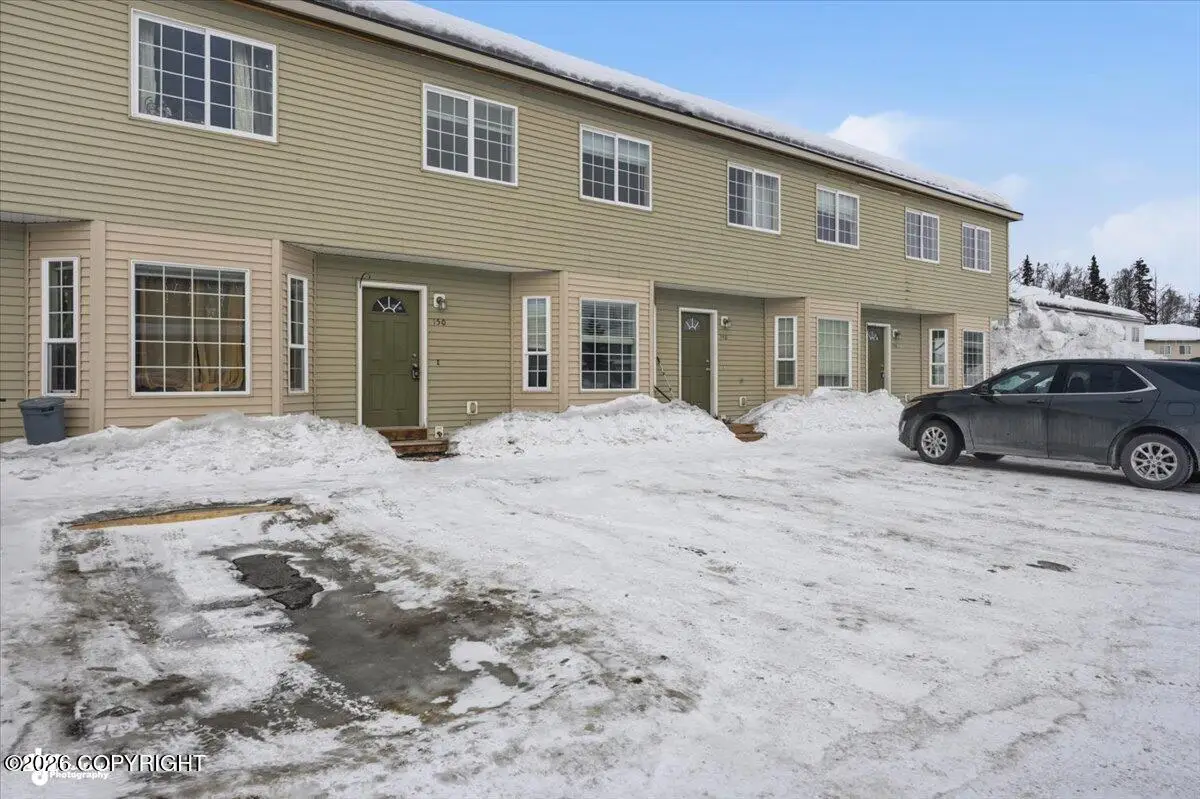 150 Rusty Allen Place, Anchorage, AK 99504 - #1