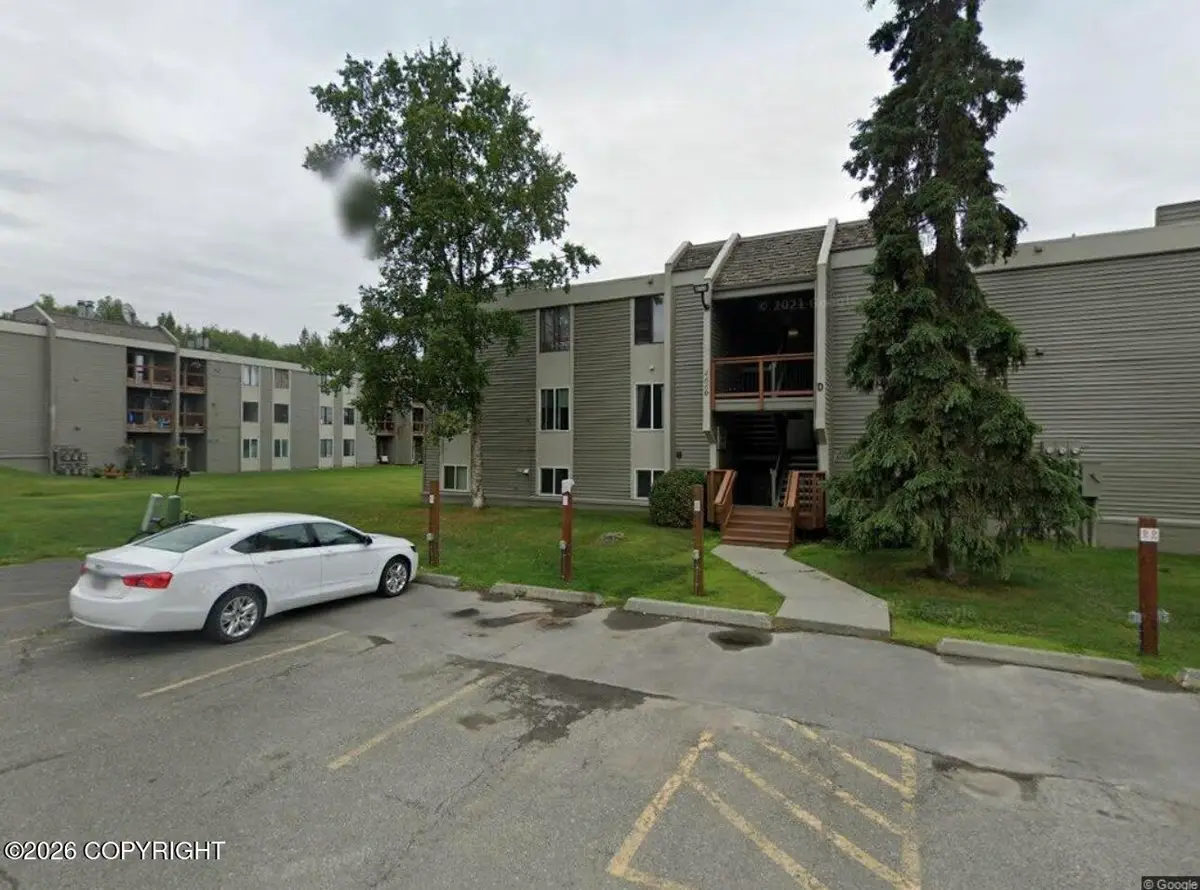4660 Reka Drive #D8, Anchorage, AK 99508 - #1