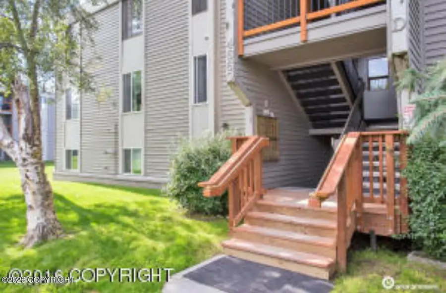 4660 Reka Drive #D8, Anchorage, AK 99508 - #2