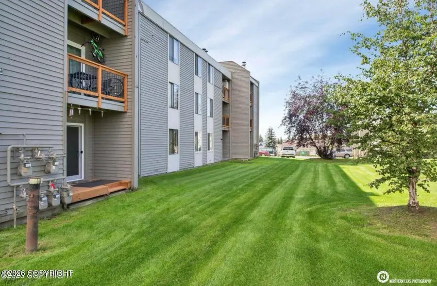4660 Reka Drive #D8, Anchorage, AK 99508 - #3