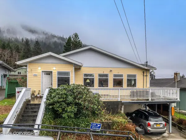 830 Jackson Street, Ketchikan, AK 99901