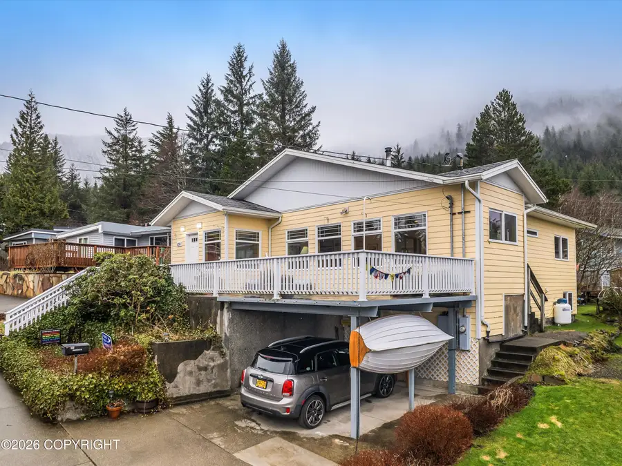 830 Jackson Street, Ketchikan, AK 99901 - #2