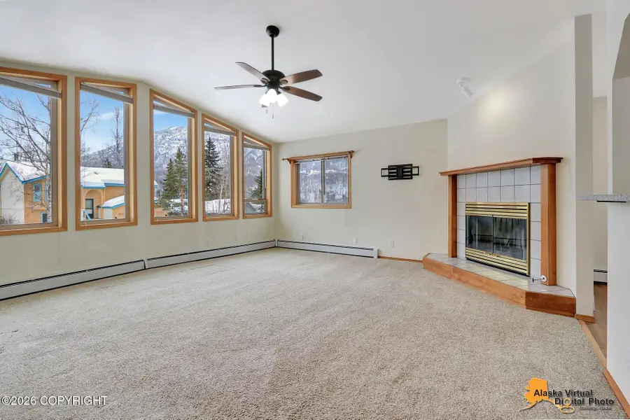 8910 Kak Island Street, Eagle River, AK 99577 - #2