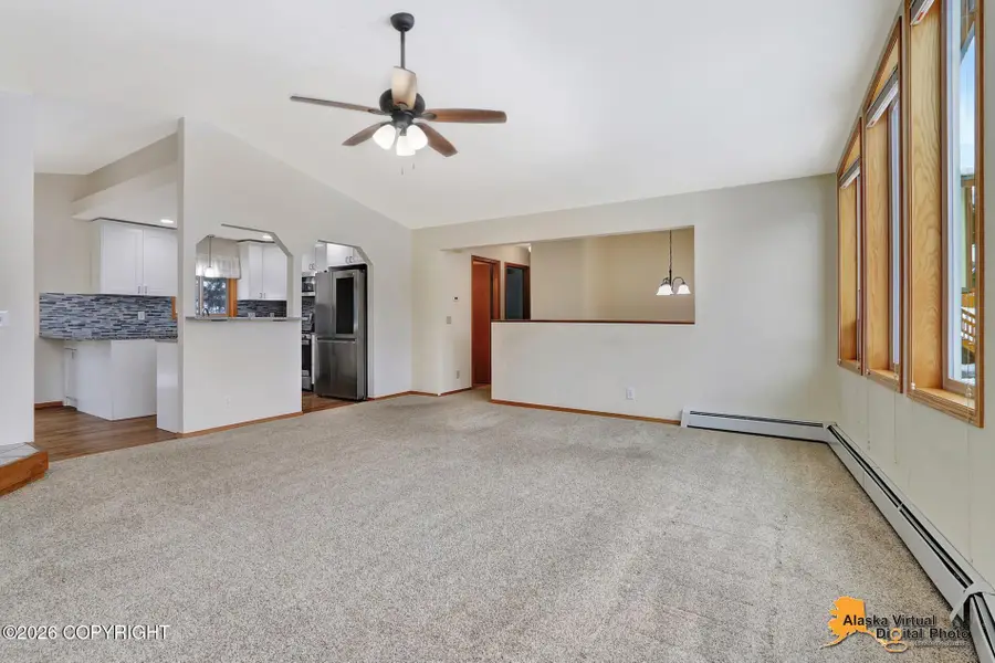 8910 Kak Island Street, Eagle River, AK 99577 - #3