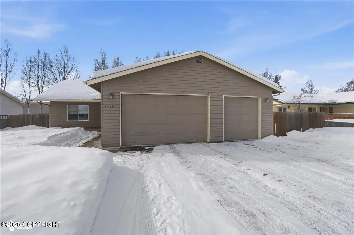9320 Aphrodite Drive, Anchorage, AK 99515 - #1