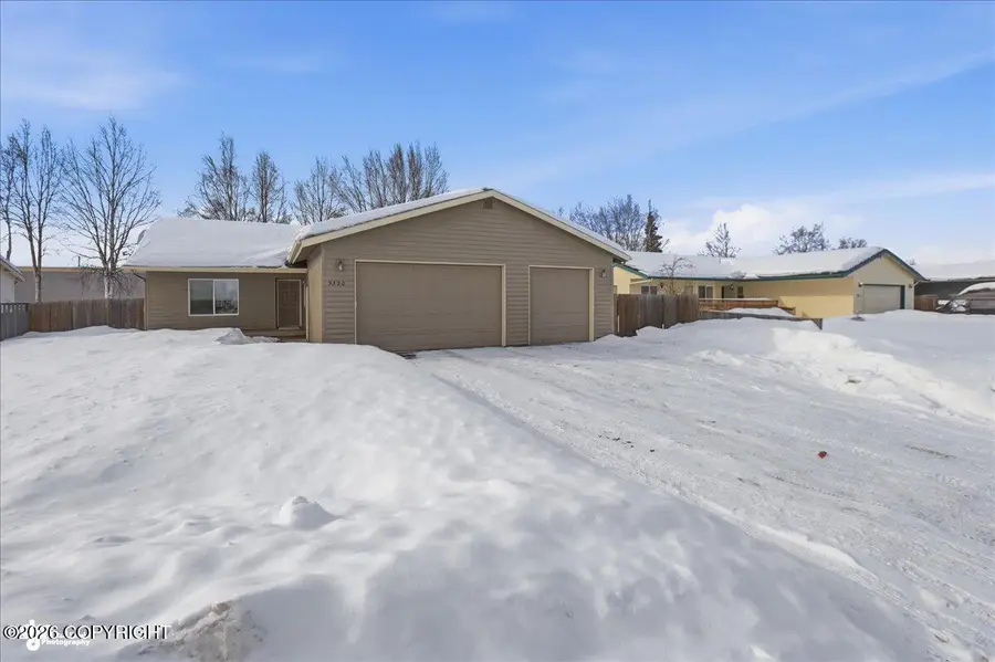 9320 Aphrodite Drive, Anchorage, AK 99515 - #2