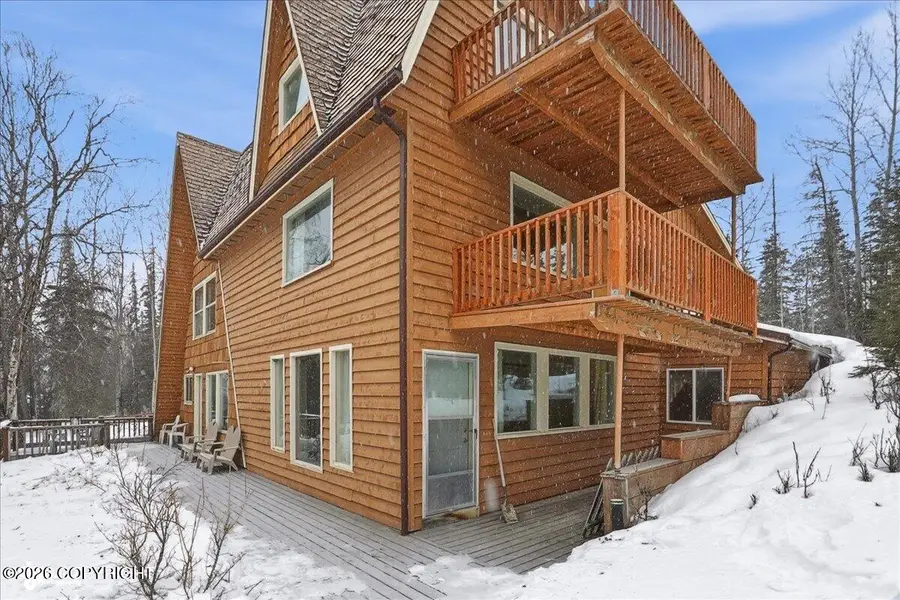 4707 Strawberry Road, Kenai, AK 99611 - #2