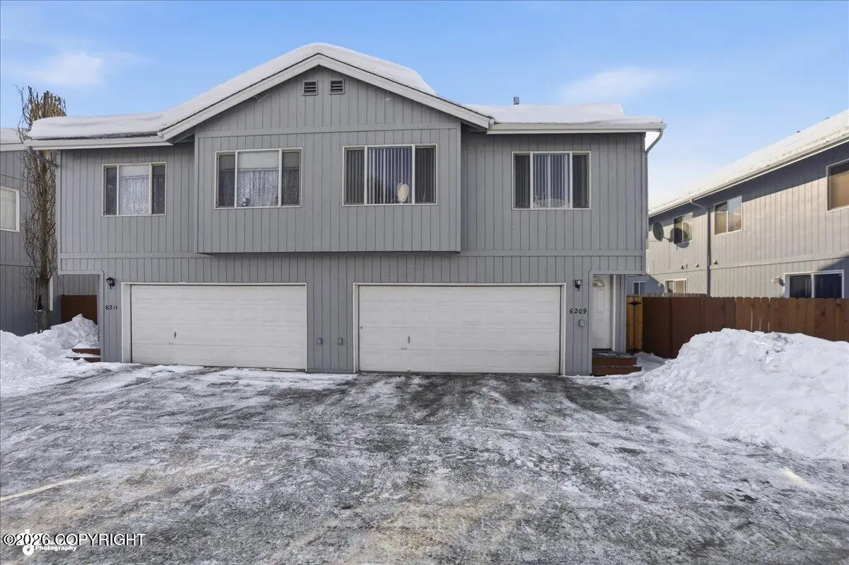 6209 Laurel Street #41, Anchorage, AK 99507 - #1