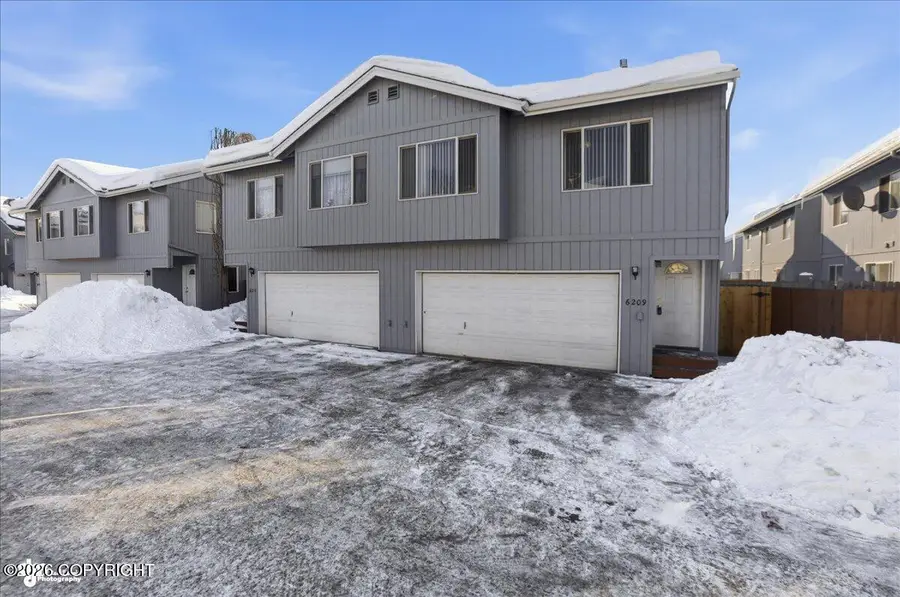 6209 Laurel Street #41, Anchorage, AK 99507 - #2