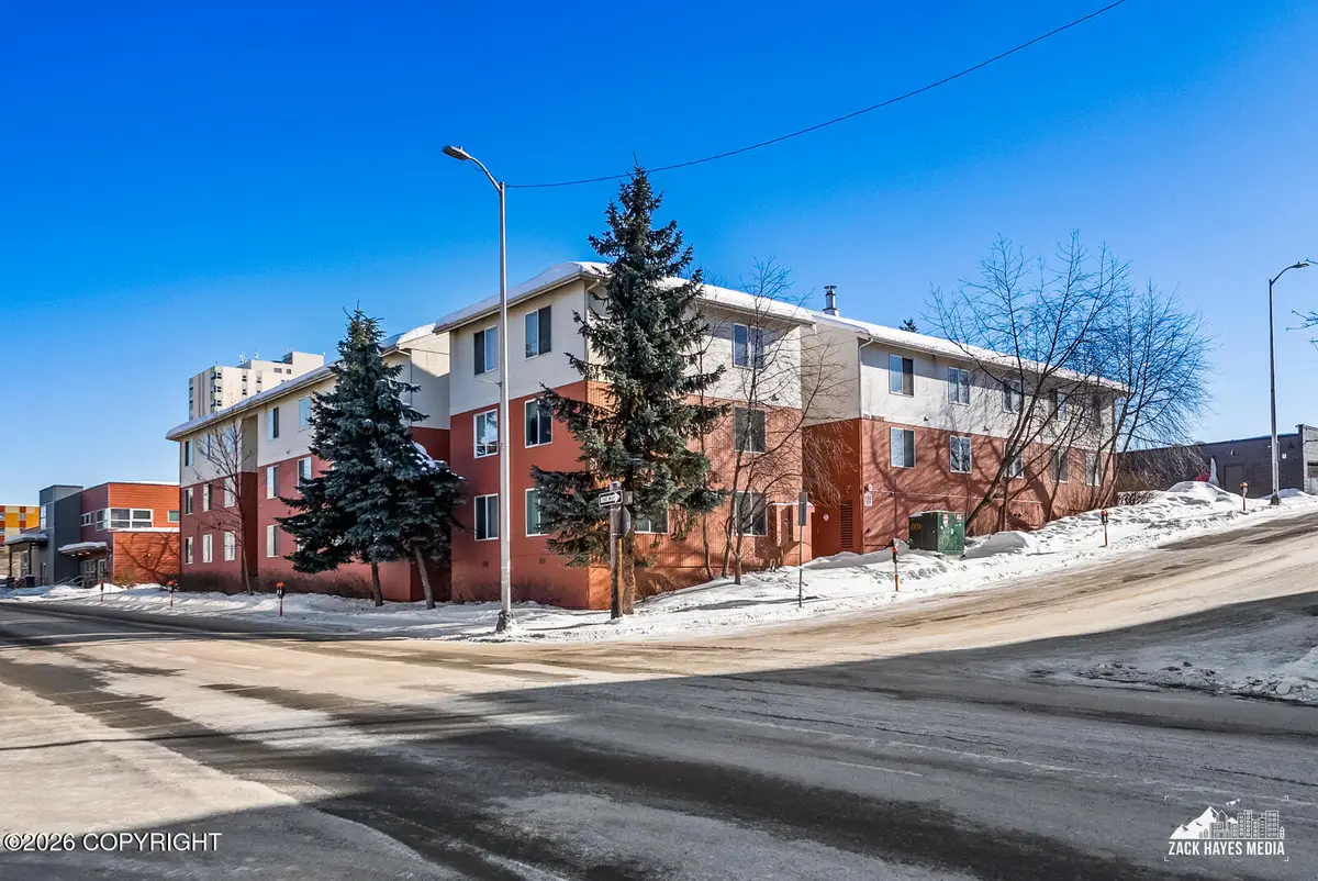 315 Barrow Street, Anchorage, AK 99501 - #1