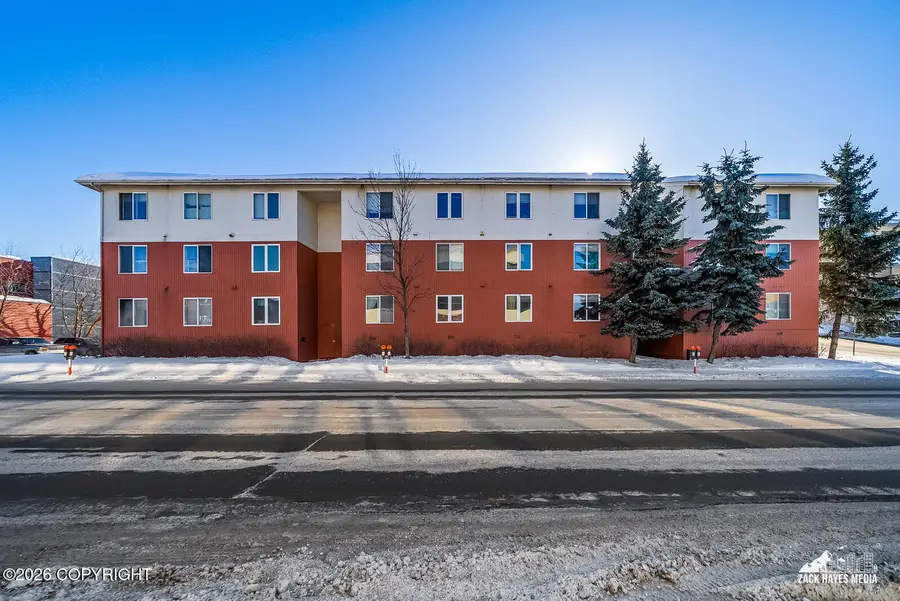 315 Barrow Street, Anchorage, AK 99501 - #2