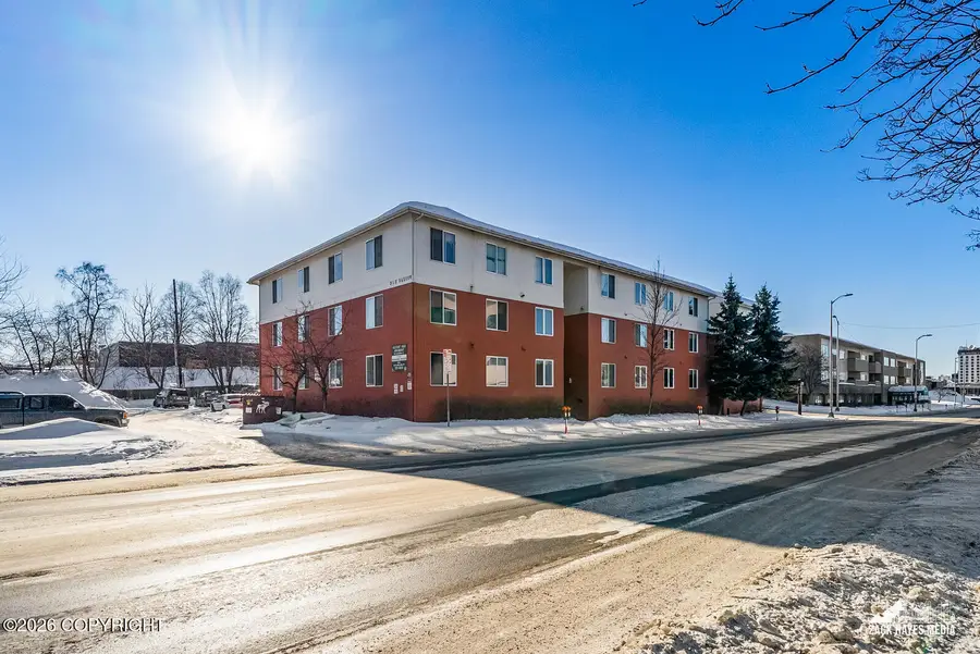 315 Barrow Street, Anchorage, AK 99501 - #3