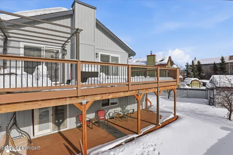 2060 Courage Circle, Anchorage, AK 99507 - #3