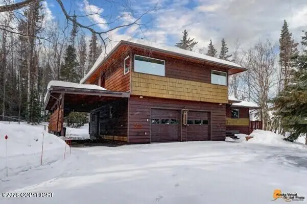 3340 Lakeside Drive, Anchorage, AK 99515 - #2