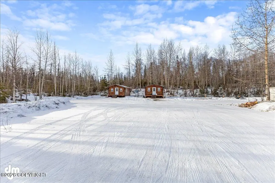 22481 W Point Mackenzie Road, Wasilla, AK 99623 - #3