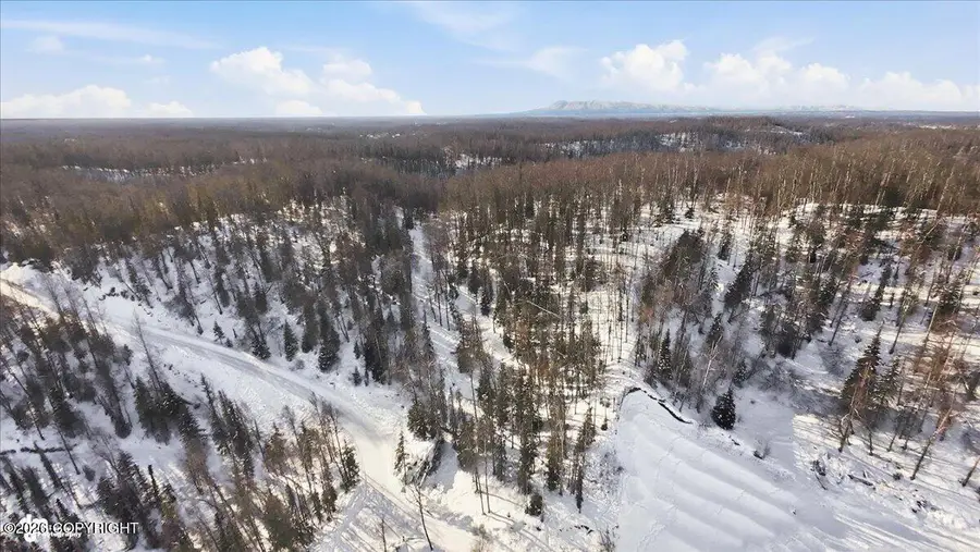 Tr D-2 Kenaka Bena Loop, Big Lake, AK 99654 - #2