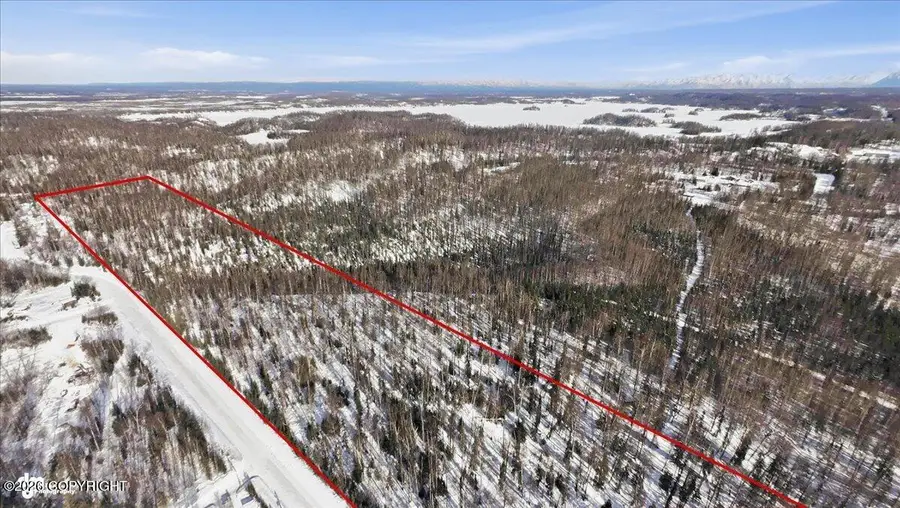 Tr D-2 Kenaka Bena Loop, Big Lake, AK 99654 - #3
