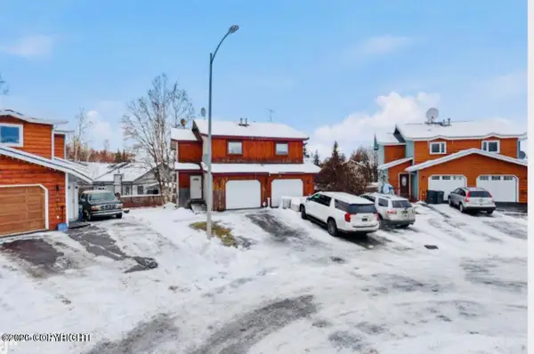 2900 Sun Spot Circle, Anchorage, AK 99507