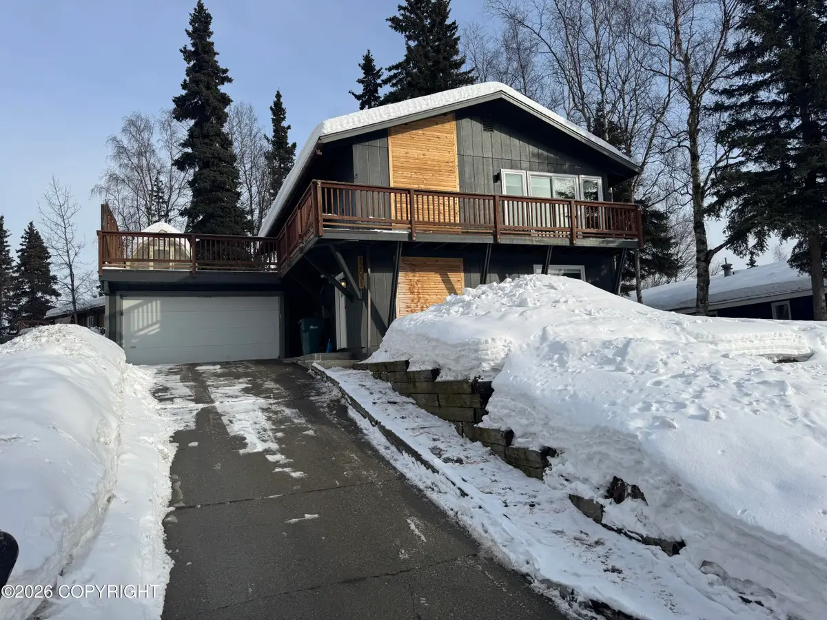 12631 Tanada Loop, Anchorage, AK 99516 - #1