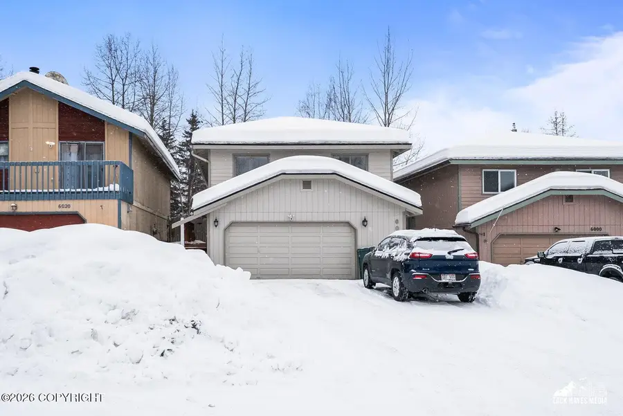 6010 Longoria Circle, Anchorage, AK 99504 - #2