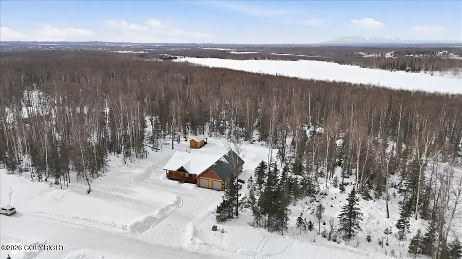 2126 N Skye Circle #33, Houston, AK 99694 - #2