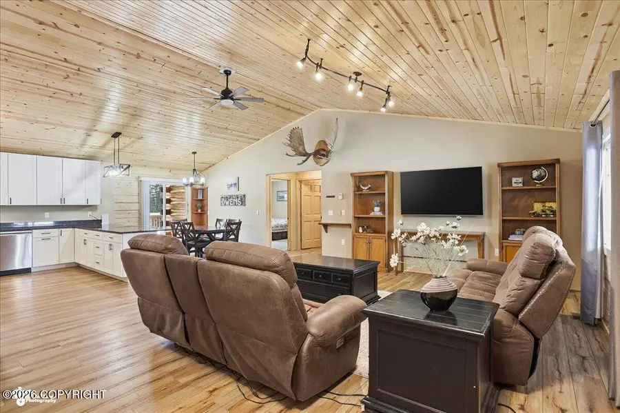 2126 N Skye Circle #33, Houston, AK 99694 - #3