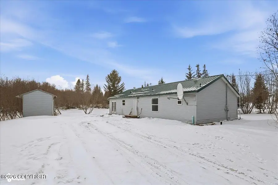 72085 Cape Ninilchik Avenue, Anchor Point, AK 99556 - #2