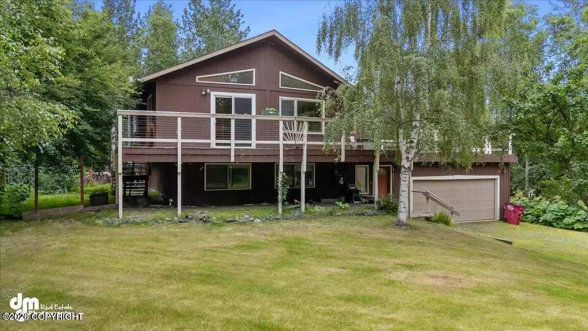 5625 E Rosebud Court, Wasilla, AK 99654 - #1