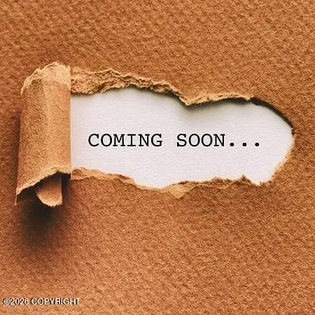 17450 N Juanita Loop, Eagle River, AK 99577