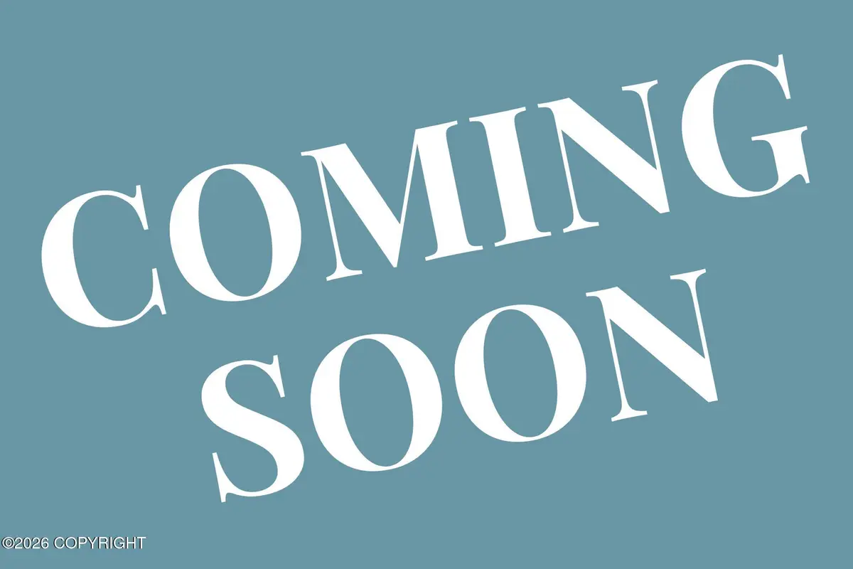 3099 Seclusion Cove Drive, Anchorage, AK 99515 - #1