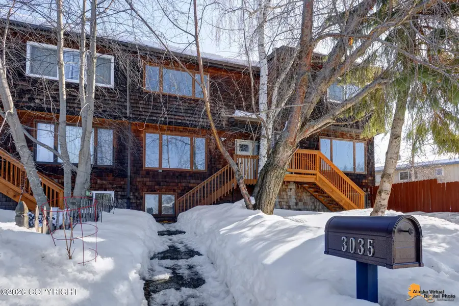 3035 Telequana Drive, Anchorage, AK 99517 - #2
