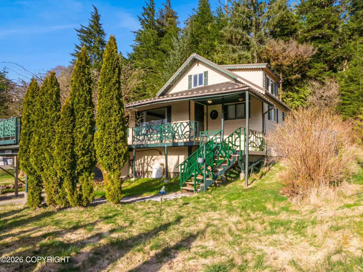 5526 N Tongass Highway, Ketchikan, AK 99901 - #1