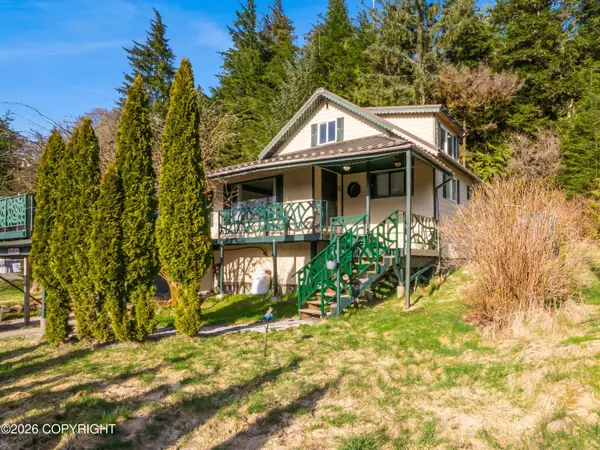 5526 N Tongass Highway, Ketchikan, AK 99901