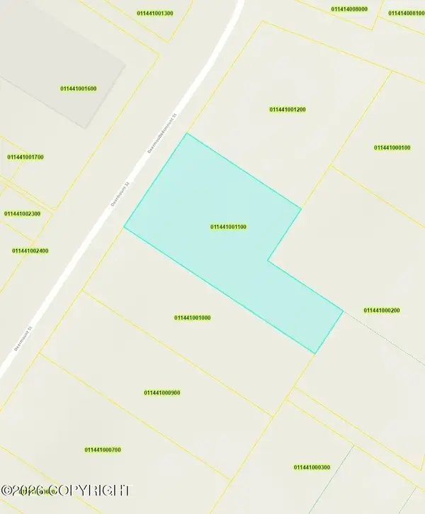 410-412 Deermount Street, Ketchikan, AK 99901