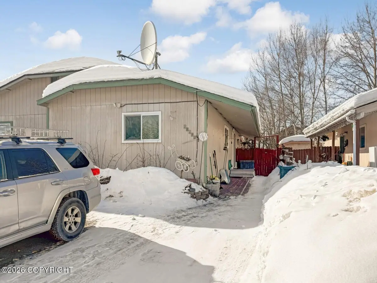 10132 Goose Berry Place, Anchorage, AK 99515 - #1