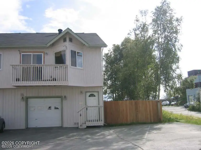 7484 Meadow Street #5H, Anchorage, AK 99507 - #1