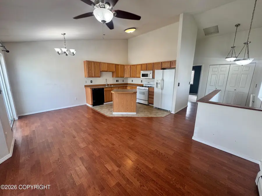 7484 Meadow Street #5H, Anchorage, AK 99507 - #2