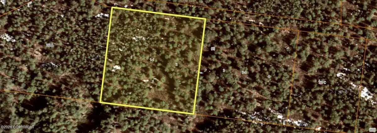 L1-1 B2 Chase 2, Talkeetna, AK 99676 - #1