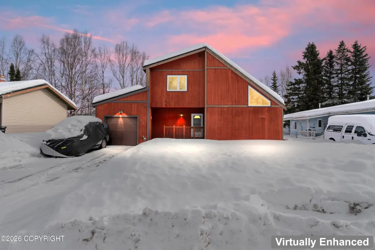 6731 Baby Bear Drive, Anchorage, AK 99507 - #1