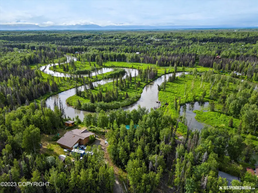 D001 W Armstrong Road, Houston, AK 99623 - #2