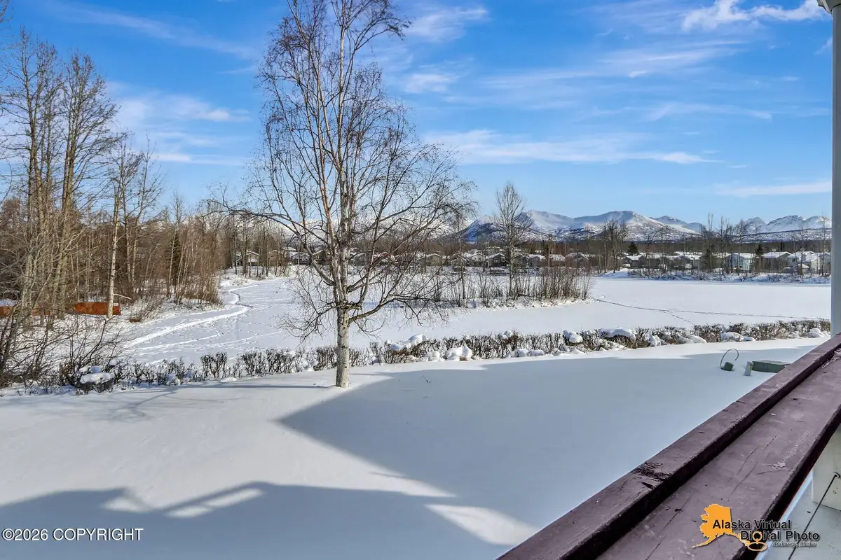 5642 E 40th Avenue #G-203, Anchorage, AK 99504 - #1