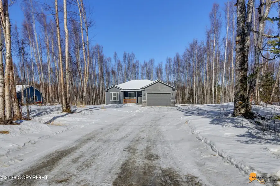 7667 W Sunset Avenue, Wasilla, AK 99623 - #3