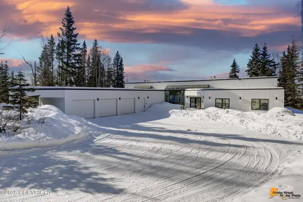 12210 Lilac Circle, Anchorage, AK 99516