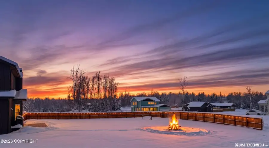 5209 W Jaxton Circle, Wasilla, AK 99654 - Image #2