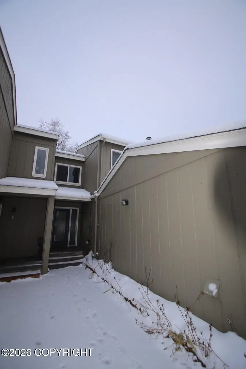 1783 Morningtide Court, Anchorage, AK 99501 - #2