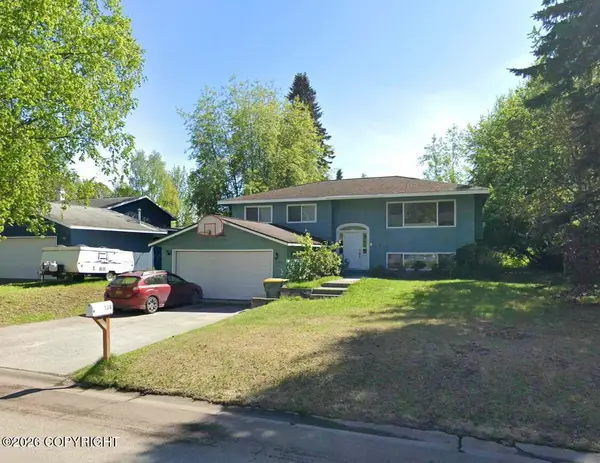 3318 W 30th Avenue, Anchorage, AK 99517