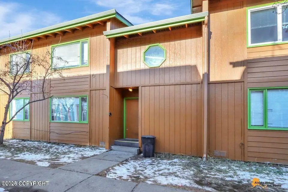 1516 Latouche Street, Anchorage, AK 99501 - #1