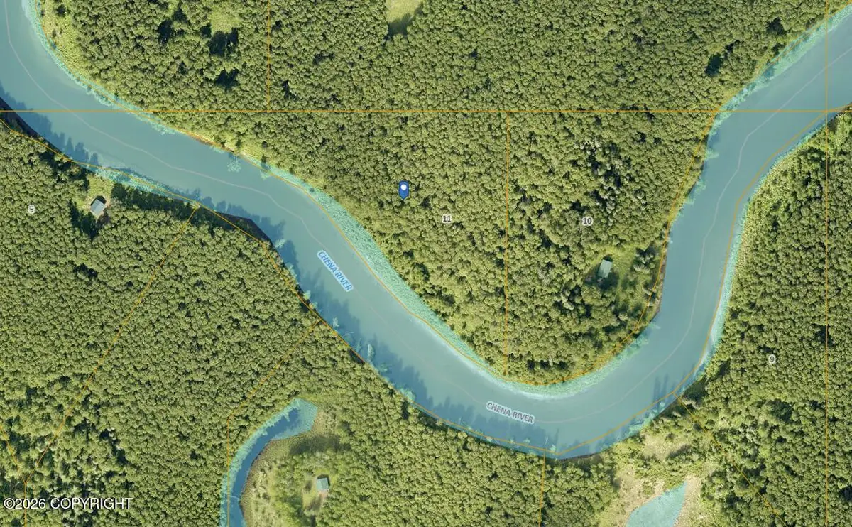 Lot 11 Woodwind, Fairbanks North Star, AK 99705 - #1