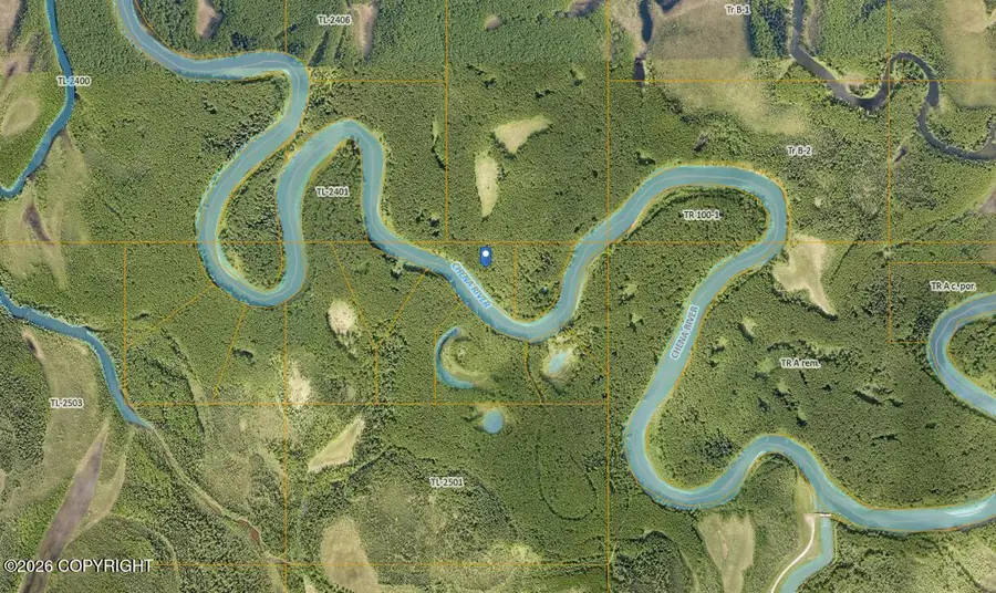 Lot 11 Woodwind, Fairbanks North Star, AK 99705 - #2